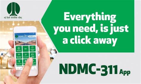 ndmc smart card|ndmc 311.